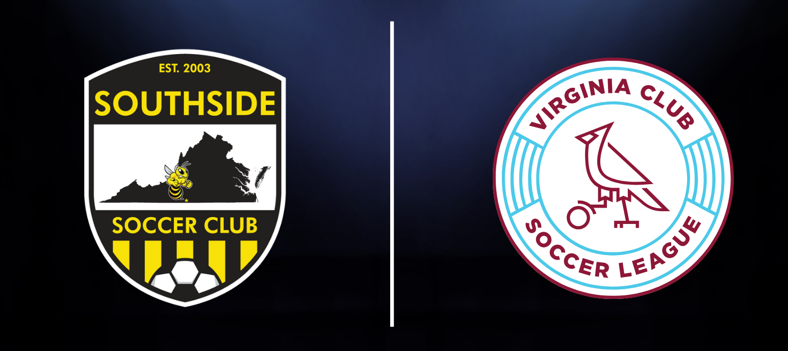 Southside Joins Virginia Club Soccer League